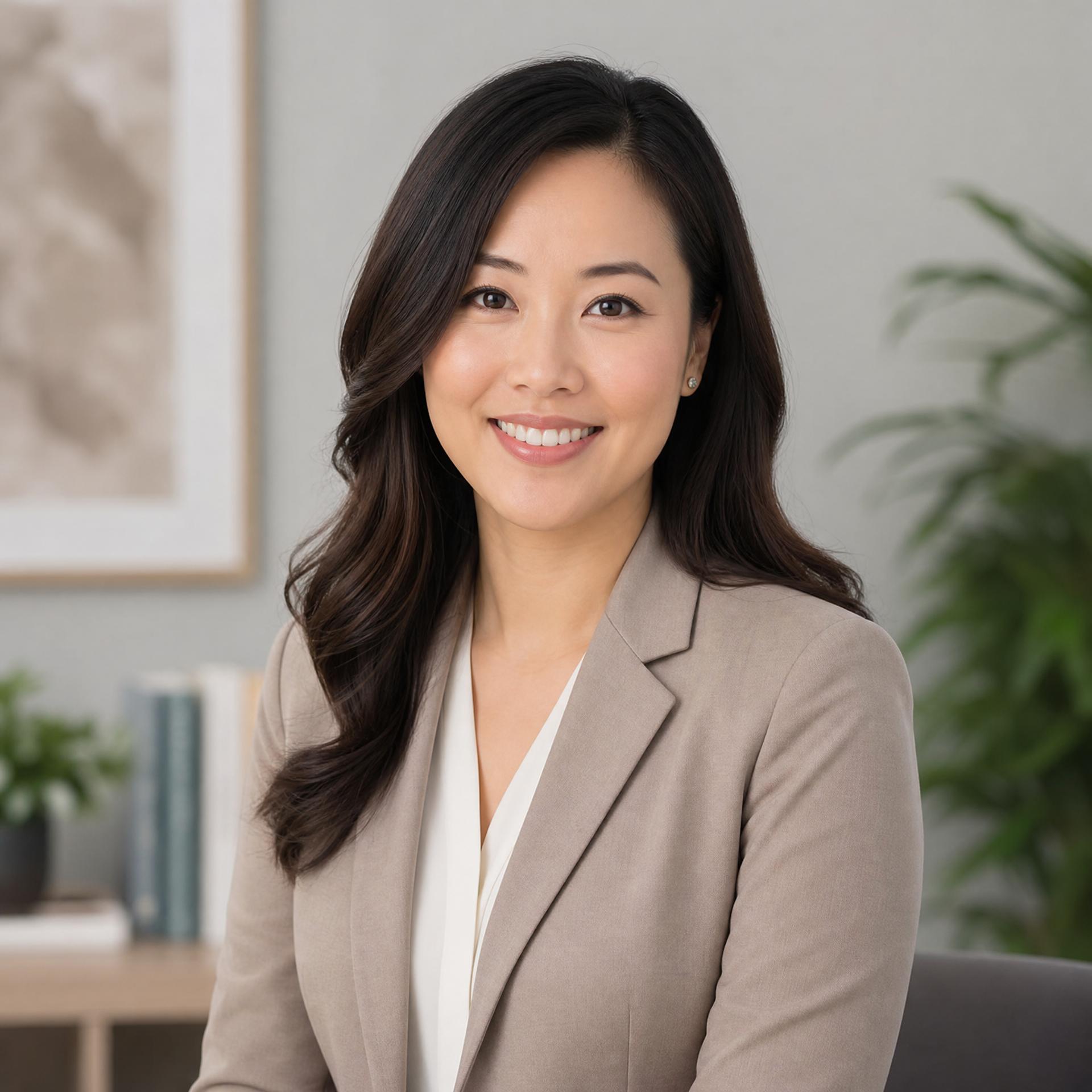 女上位